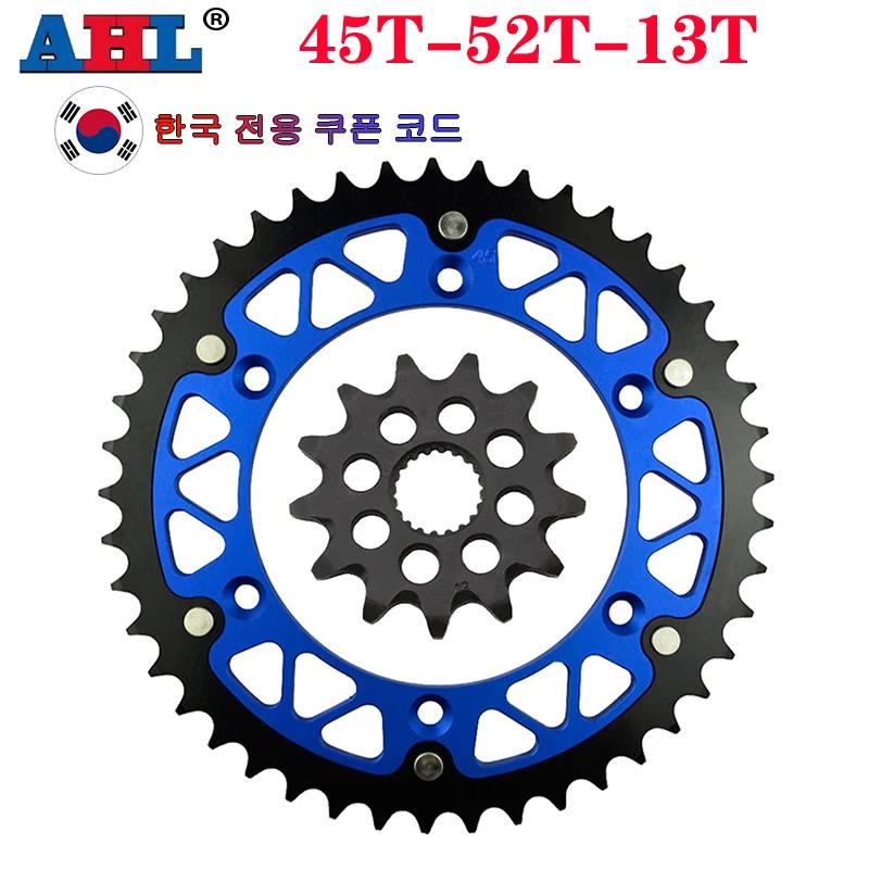    Ĺ Ŷ, ߸ YZ125T YZ125 T V W X Y Z A B D E WR250F WR250R YZ250F WR250 YZ250 WR 250, 45T  52T, 13T
